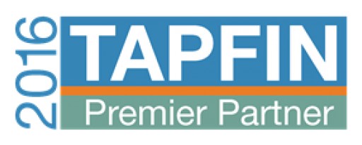 Rangam Named a TAPFIN Premier Partner in 2016