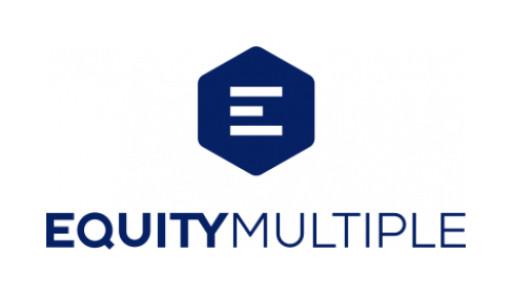 EquityMultiple Honored With 2024 ‘Best Places to Work’ Award from Built In  