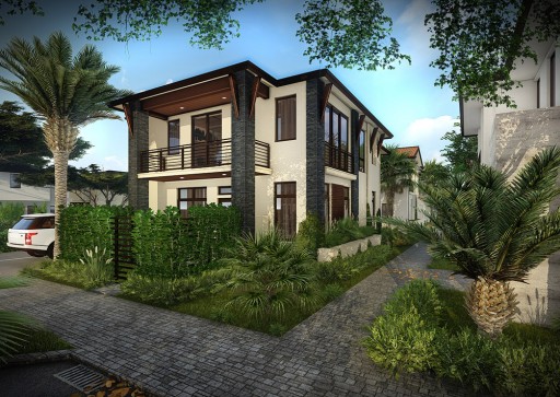 Canarias at Downtown Doral Announces New Collection of Single-Family Homes