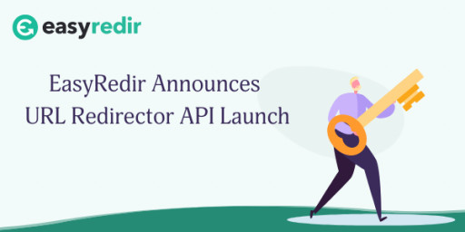 EasyRedir Launches URL Redirector API