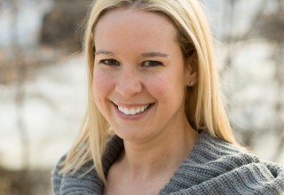 Rachael Drazan-Malmberg