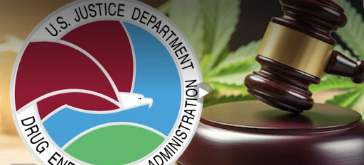 DEA Denies Federal Marijuana Manufacturing License: Are State Operators Next?