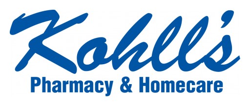 Kohll's Pharmacy Spreads Their Wings With Age Management Medical Clinic, DesignRx Fertility Specialty, PCAB Accreditation