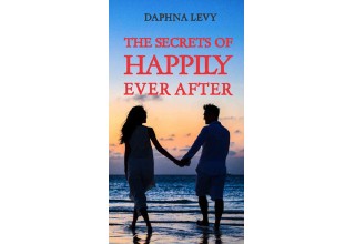 The Secrets of Happily Ever After will be released for Valentine's Day 2019