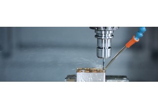 ​​RapidDirect CNC Machining
