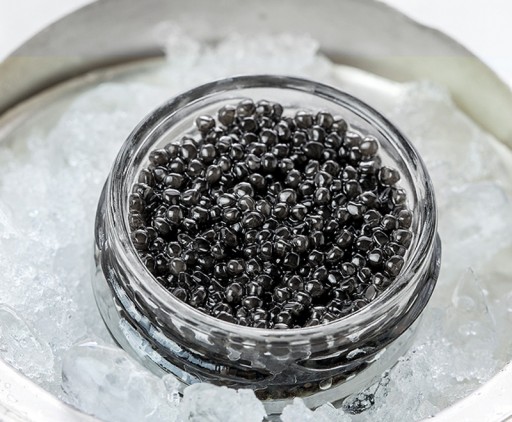 Beluga Caviar is Available Again!