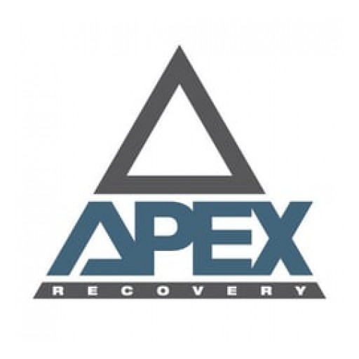 MD Media Has Partnered With Apex Recovery Center in San Diego