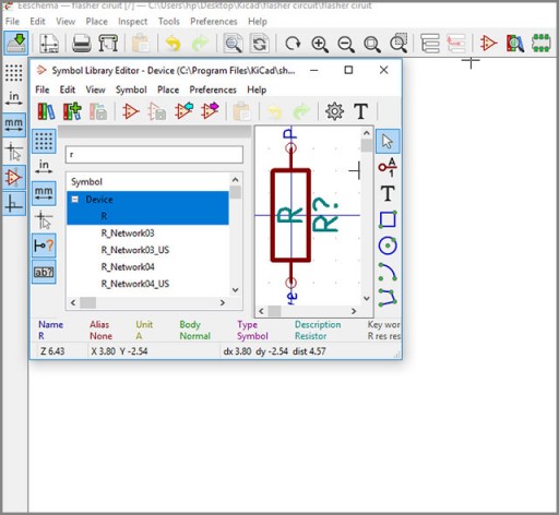 OurPCB Published the 'KiCad Tutorial-9 Steps to Learn Quickly'
