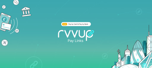 Rvvup Payments Launches Industry First for Payment Links
