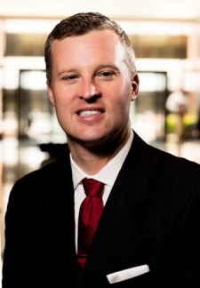 Kirk Stange, Founding Partner of Stange Law Firm, PC