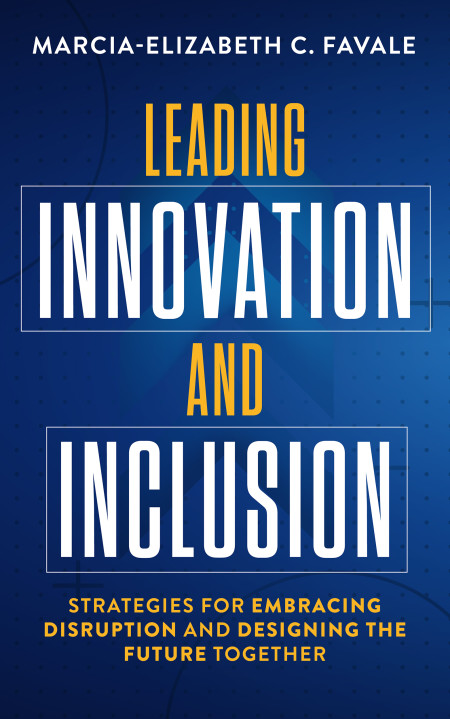 Leading Innovation and Inclusion