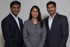REAN Management Team