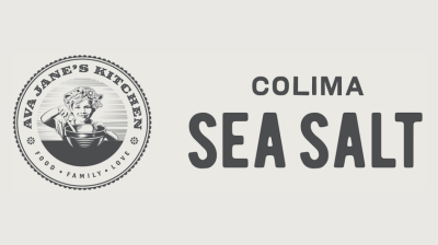 Colima Sea Salt