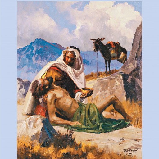 David O. Dorius's New Book 'The Parables of Jesus: A Verse-by-Verse Commentary' Delves Into Christ's Parables and Their Significance in the Christian Faith