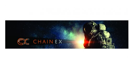 ChainEX Launches Digital Asset Exchange Announces Zero Fees