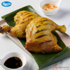 Magnolia Chicken Inasal 