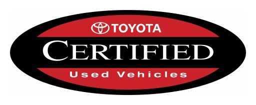 Kendall Toyota Honored With Top Ranking for Certified Pre-Owned Vehicles