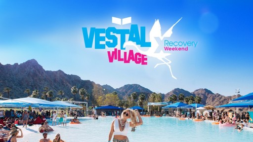Vestal Village Recovery Weekend April 20-23, 2017
