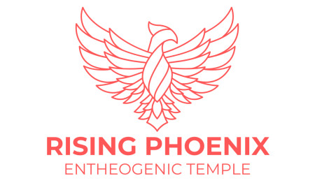 Rising Phoenix Mushroom Church