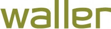 Waller logo