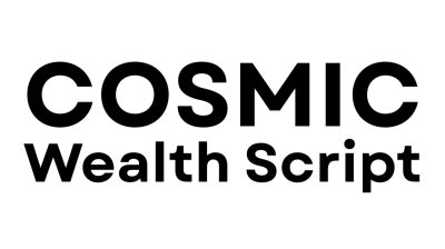 Cosmic Wealth Script