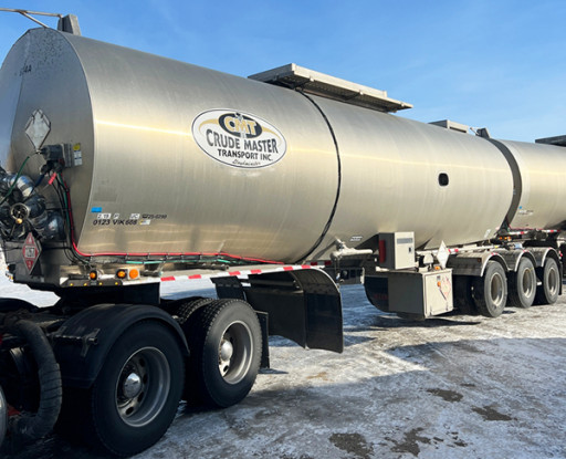 $5 Million Funded for One of Western Canada's Largest Fluid Hauling Operations