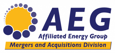 AEG Affiliated Energy Group Financial