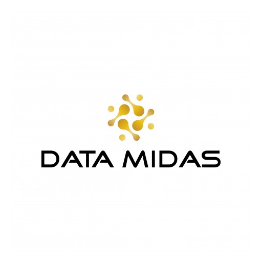Data-Midas Founded to Develop Cloud-Based Technologies