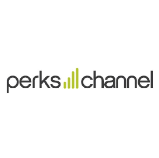 Perks|Channel Presenting Incentives Workshop and Platform Demos at 20th Anniversary Channel Focus North America 2017