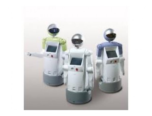 2017 Global Household Service Robots Industry Market Research Report
