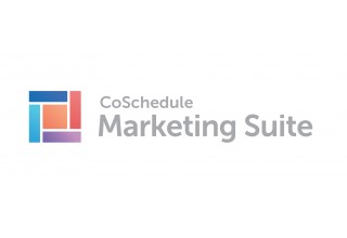 CoSchedule Marketing Suite