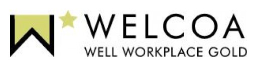 Info-Pro Lender Services Awarded Gold Well Workplace Award