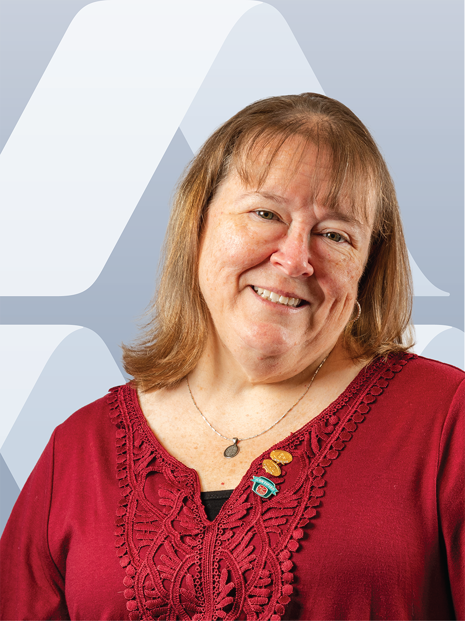 Virginia Thomas, CMA (AAMA), 2025