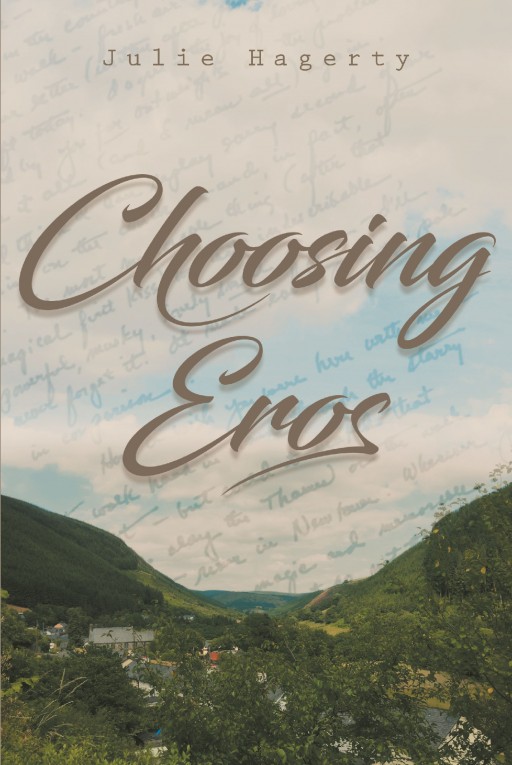 From Julie Hagerty, 'Choosing Eros' Pulls From Real Life to Tell the Story of an Unbreakable Bond Decades in the Making