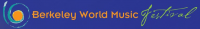 Berkeley World Music Festival