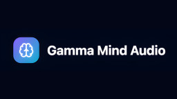Gamma Mind Audio