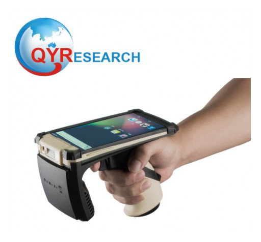 Handheld RFID Reader Market Size by 2025: QY Research