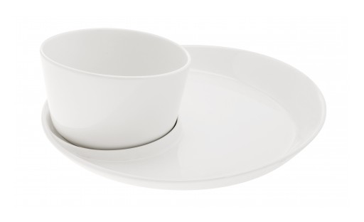 Aava Introduces Inaugural Soup and Plate Set, Adds to Kitchenware Line