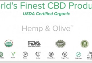 Green Gorilla Finest CBD Products in the world.