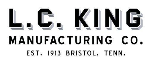 L. C. King Manufacturing Company Launches Wholesale eCommerce Site AtOnce