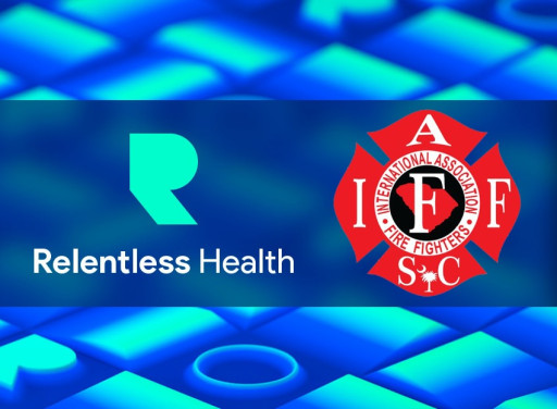 Relentless Health to Partner With Firefighters to Deliver PFAS Testing