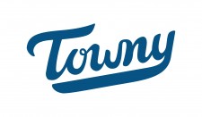 Towny Logo