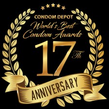 World's Best Condom Awards - 17th Anniversary