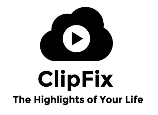 ClipFix: Capturing the Highlights of Your Life