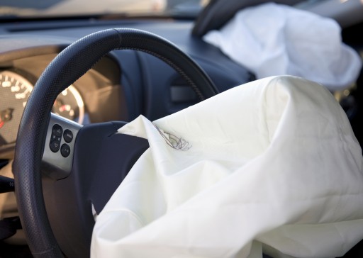 Takata Airbag Recall Affects Millions of Drivers