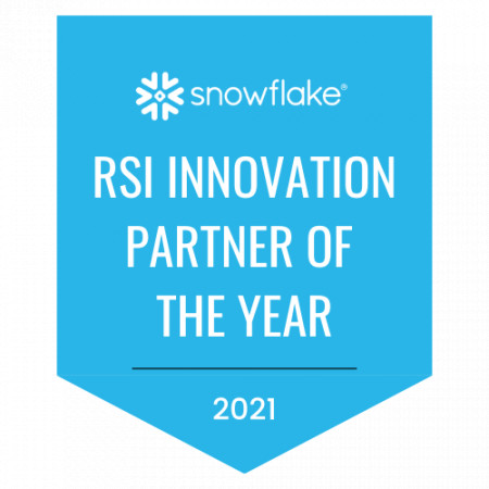 RSI Innovation Partner of the Year