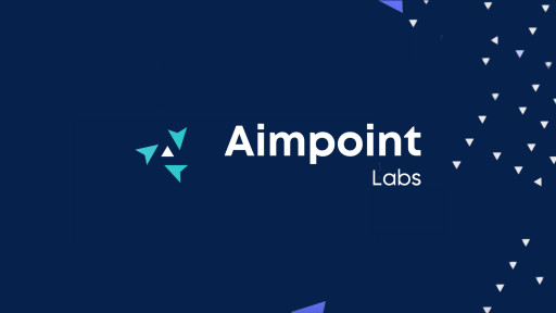 Aimpoint Digital Launches Aimpoint Labs to Deliver Artificial Intelligence and Machine Learning Solutions