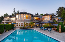Enchanting Oasis: A Glimpse Into the Resort-Style Luxury of  2308 NW 84TH LOOP, Vancouver, WA 98665