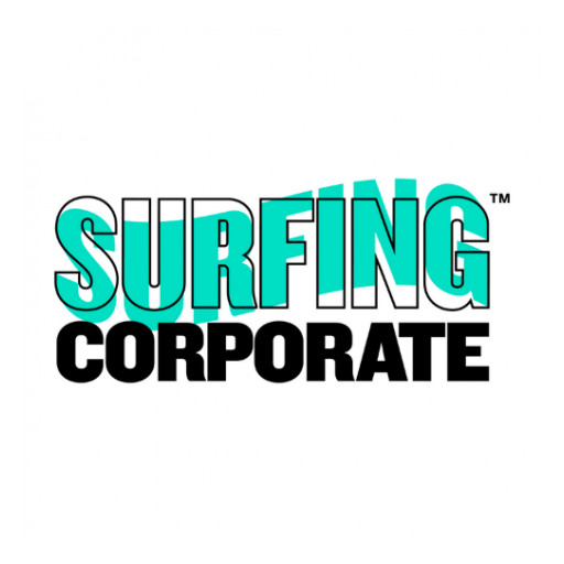 SURFING CORPORATE: A PODCAST for WORKPLACE SURVIVAL LAUNCHES SEPTEMBER 30