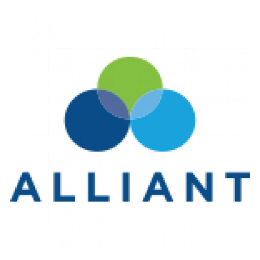 $330,000 Granted to Digital Inclusion Organizations via Alliant's Quarter Million Dollar Challenge